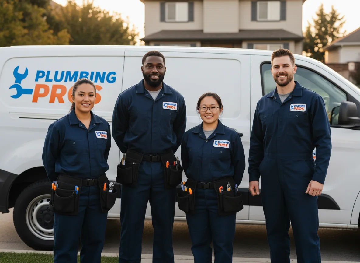 Water Heater Repair company in Tukwila, WA